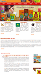 Mobile Screenshot of kafenica.com